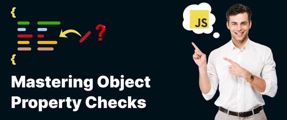 Check if a key exists in JavaScript object?